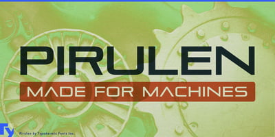 Pirulen