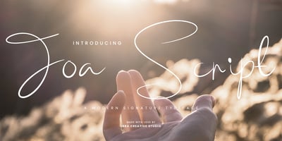 Joa Script