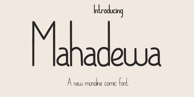 Mahadewa