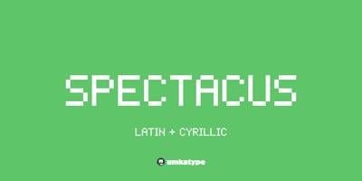 Spectacus