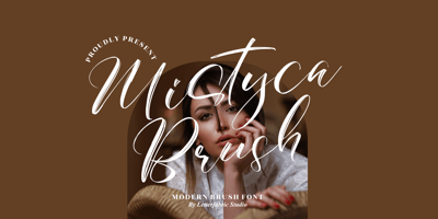 Mistyca Brush