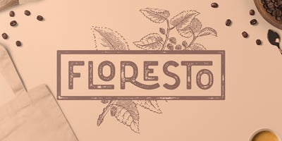 Florest Textured