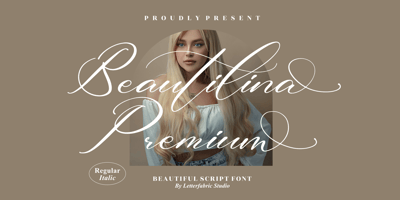 Beautilina Premium