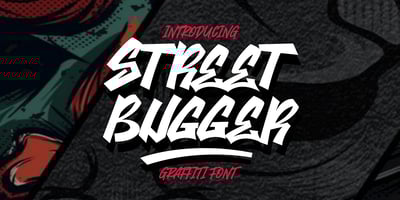 Street Bugger