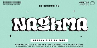 Naghma