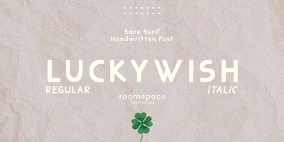 Luckywish