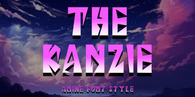 The Kanzie