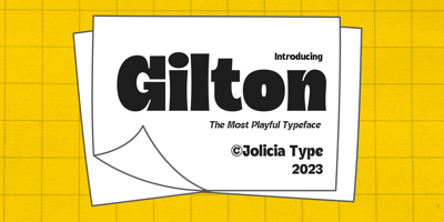 Gilton