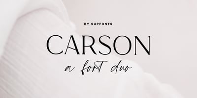 Carson