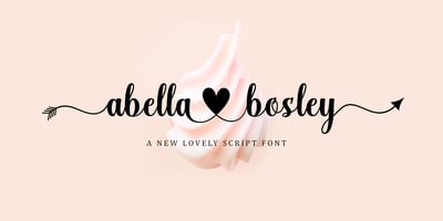 Abella Bosley