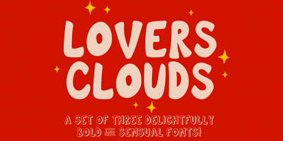 Lovers Clouds