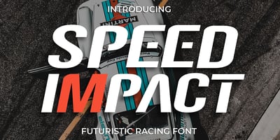 Speed Impact