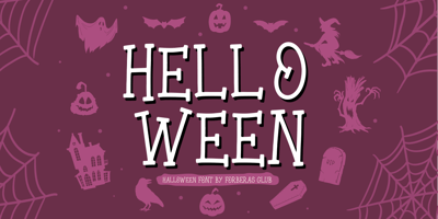 Hell O Ween