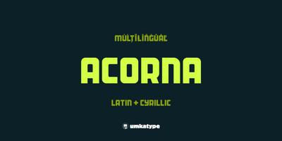 Acorna