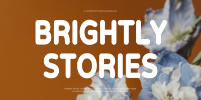 Brightly Stories
