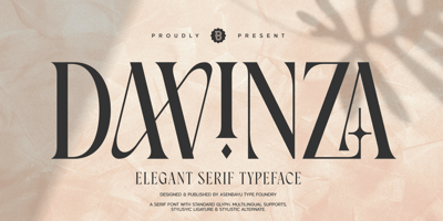 Davinza
