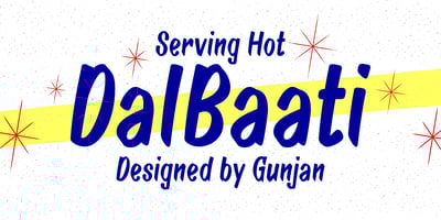 Dal Baati