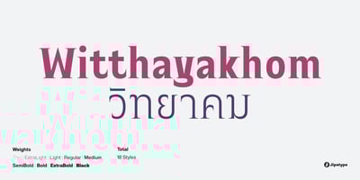 Witthayakhom