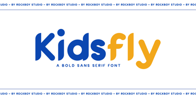Kidsfly