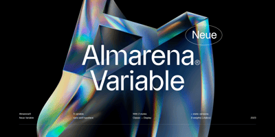 Almarena Neue
