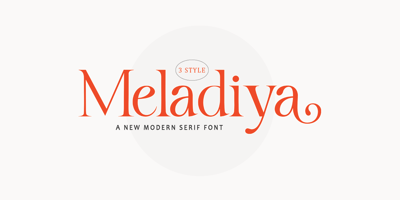 Meladiya