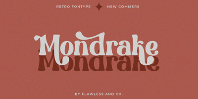 Mondrake