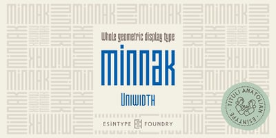 Minnak