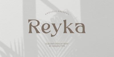 Reyka