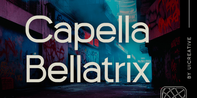 Capella Bellatrix