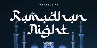 Ramadhan Night