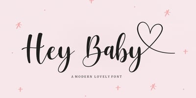 Hey Baby Script