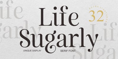 Life Sugarly