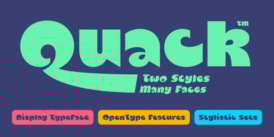 Quack