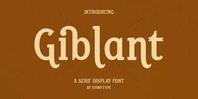 Giblant