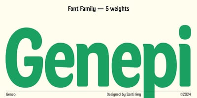 Genepi