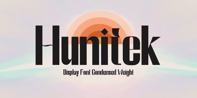 Hunitek