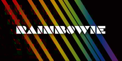 Rainbowie