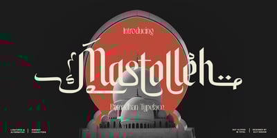 Mastolleh