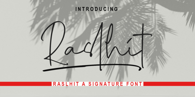 Raslhit