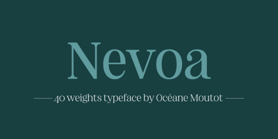 Nevoa