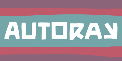 Autoray