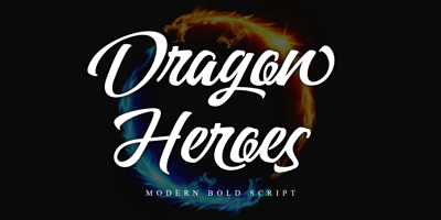 Dragon Heroes