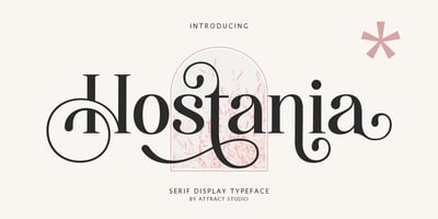 Hostania
