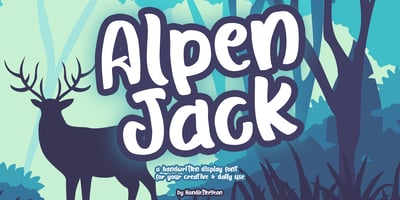 Alpen Jack