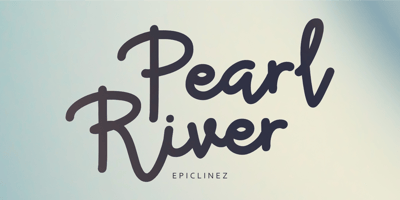 Pearl River