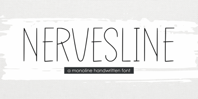 Nervesline