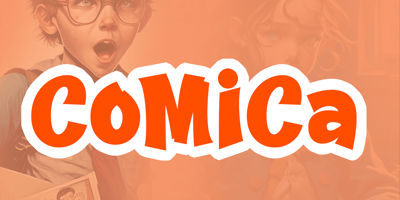 Comica