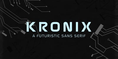 Kronix