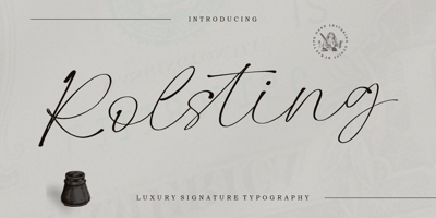 Rolsting Script