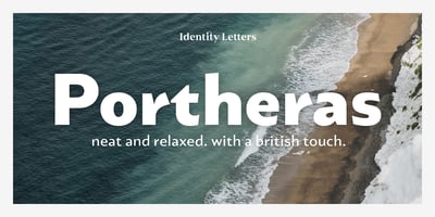 Portheras